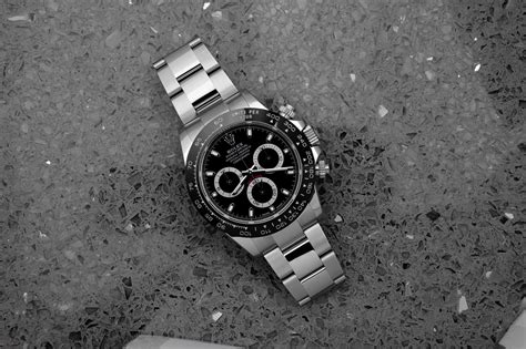 rolex pcl